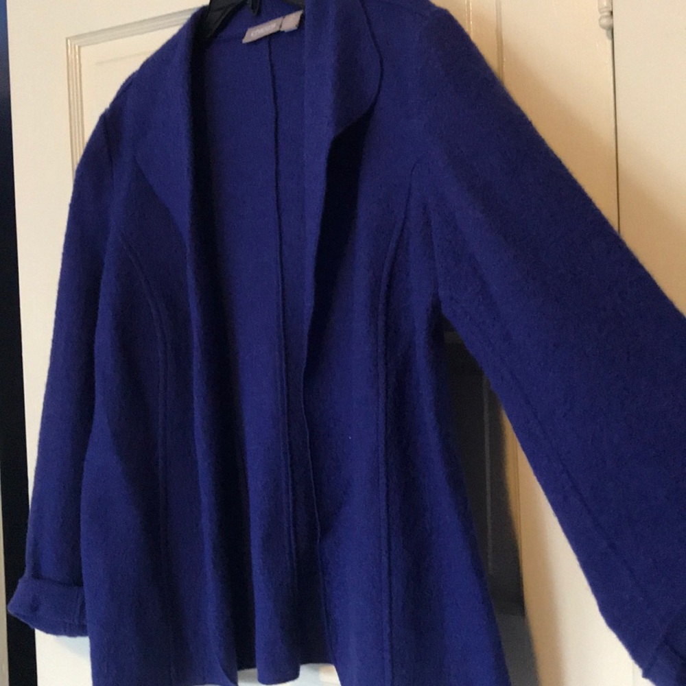 Chico’s jacket - Picture 3 of 4